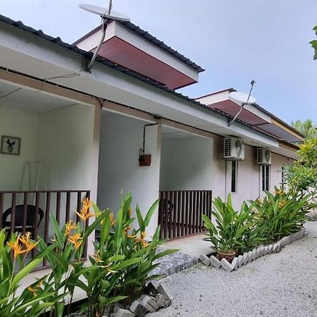Bed and Breakfast Seven Stones Langkawi Pantai Cenang  Exterior foto