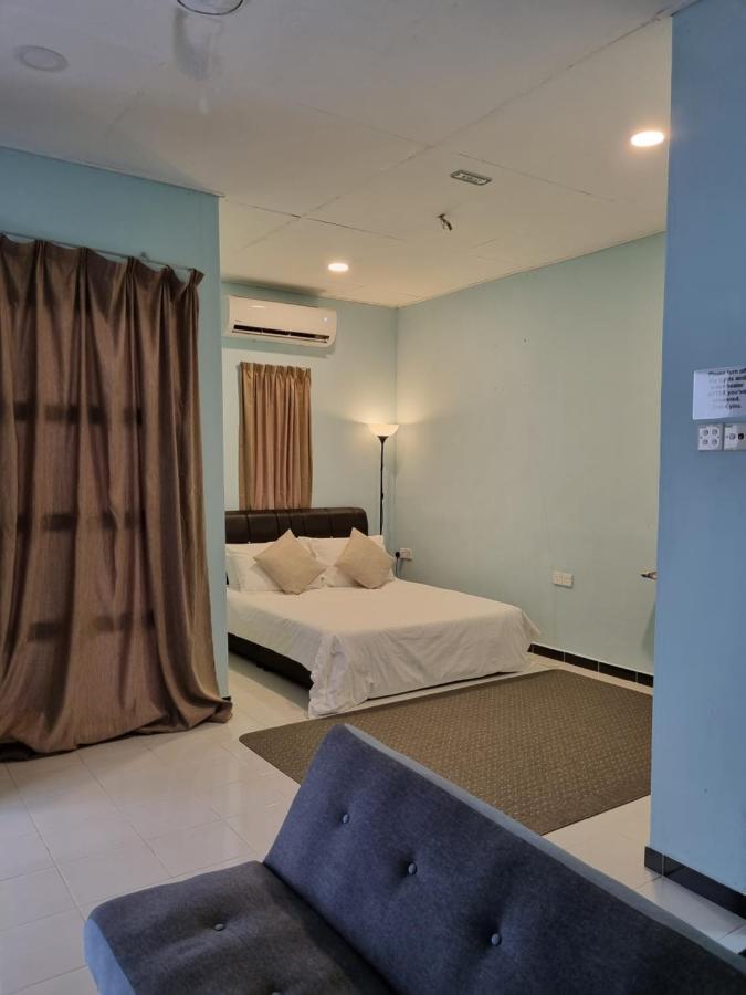 Bed and Breakfast Seven Stones Langkawi Pantai Cenang  Exterior foto