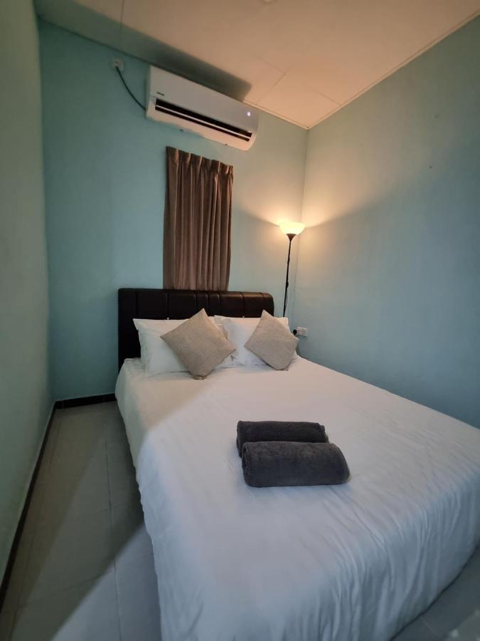 Bed and Breakfast Seven Stones Langkawi Pantai Cenang  Exterior foto