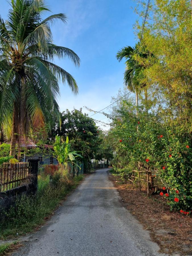 Bed and Breakfast Seven Stones Langkawi Pantai Cenang  Exterior foto