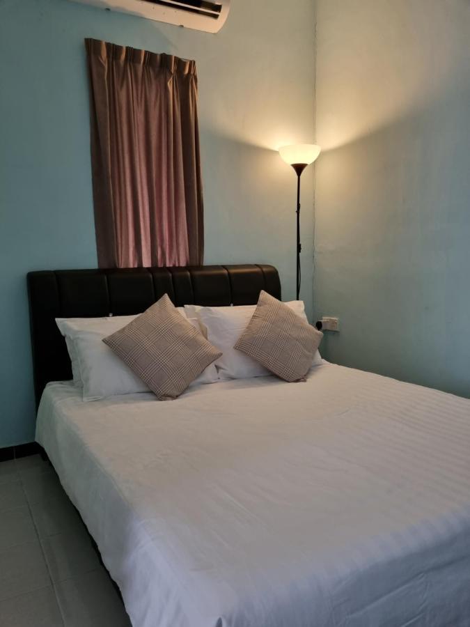 Bed and Breakfast Seven Stones Langkawi Pantai Cenang  Exterior foto