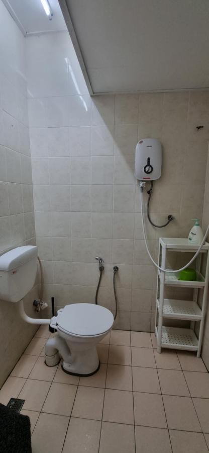 Bed and Breakfast Seven Stones Langkawi Pantai Cenang  Exterior foto