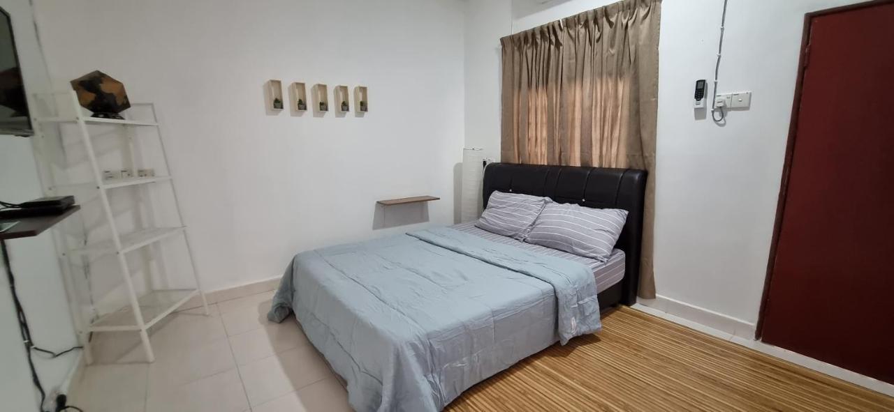 Bed and Breakfast Seven Stones Langkawi Pantai Cenang  Exterior foto
