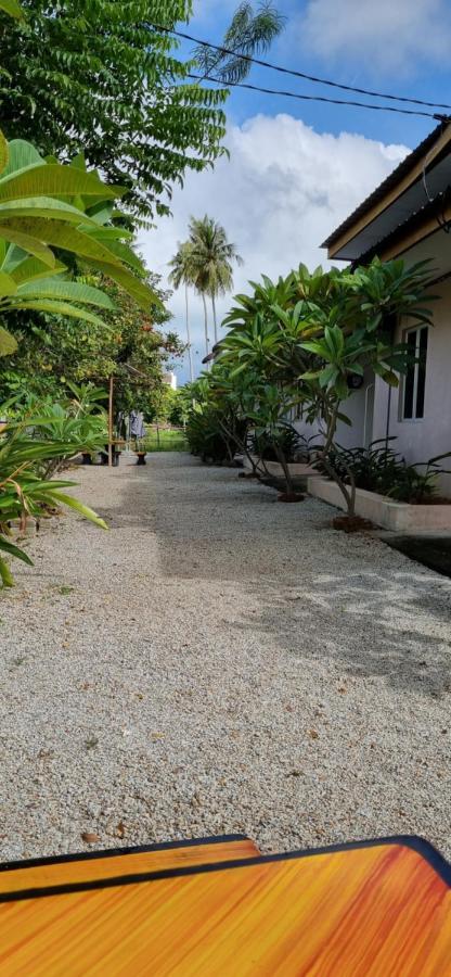 Bed and Breakfast Seven Stones Langkawi Pantai Cenang  Exterior foto