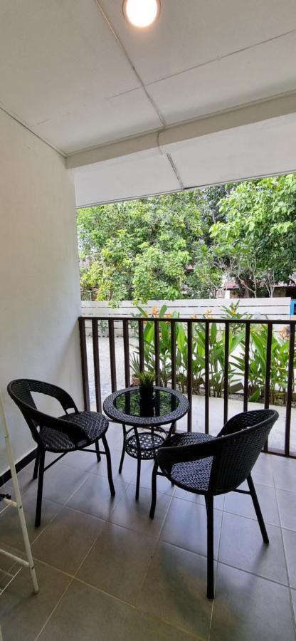 Bed and Breakfast Seven Stones Langkawi Pantai Cenang  Exterior foto