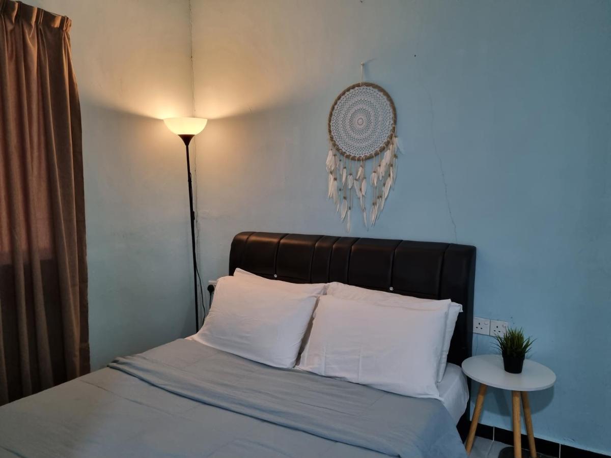 Bed and Breakfast Seven Stones Langkawi Pantai Cenang  Exterior foto