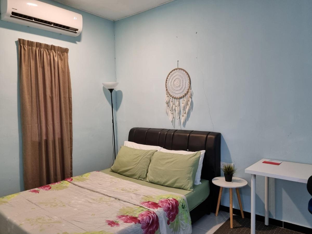 Bed and Breakfast Seven Stones Langkawi Pantai Cenang  Exterior foto