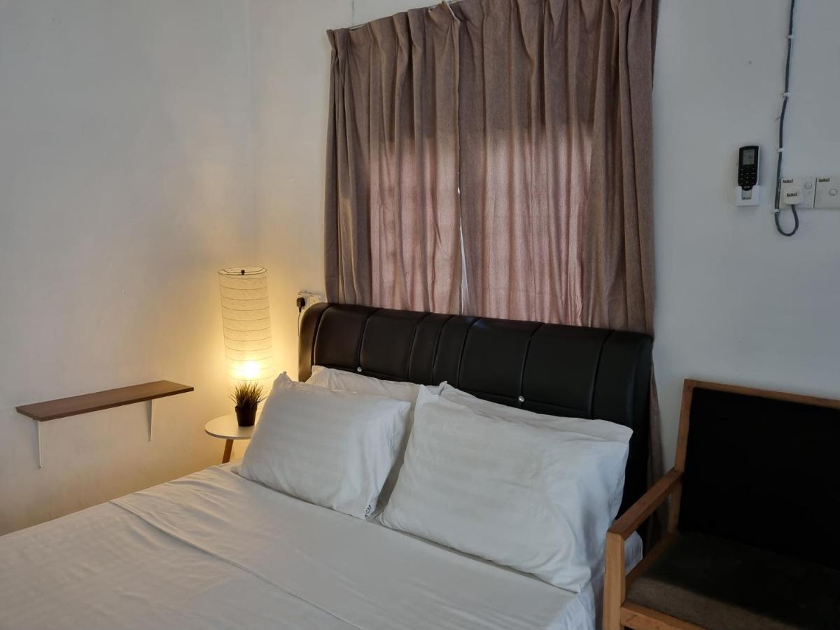 Bed and Breakfast Seven Stones Langkawi Pantai Cenang  Exterior foto