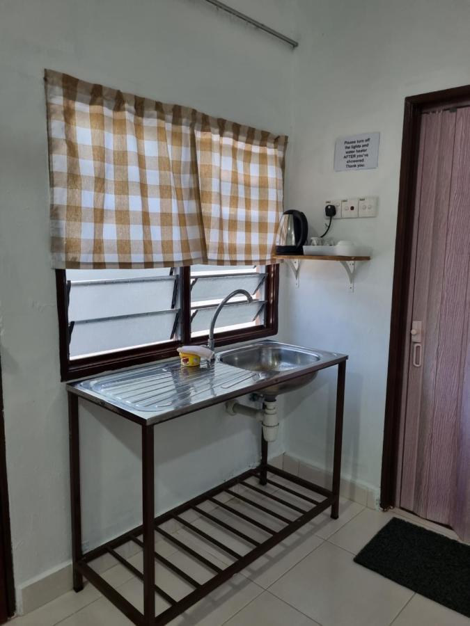 Bed and Breakfast Seven Stones Langkawi Pantai Cenang  Exterior foto