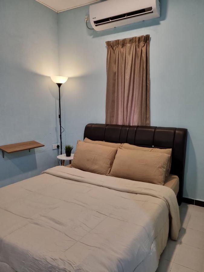 Bed and Breakfast Seven Stones Langkawi Pantai Cenang  Exterior foto