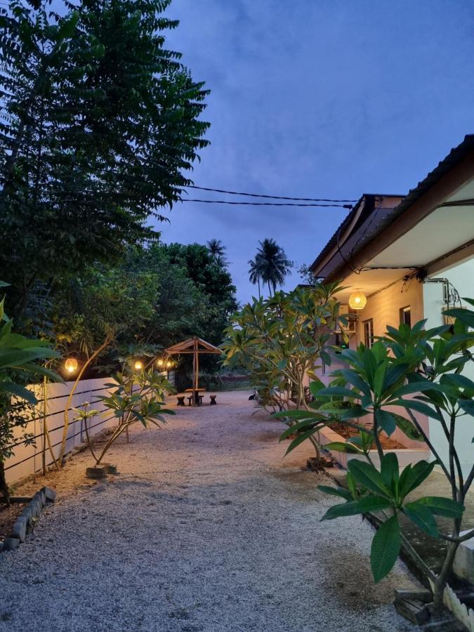 Bed and Breakfast Seven Stones Langkawi Pantai Cenang  Exterior foto