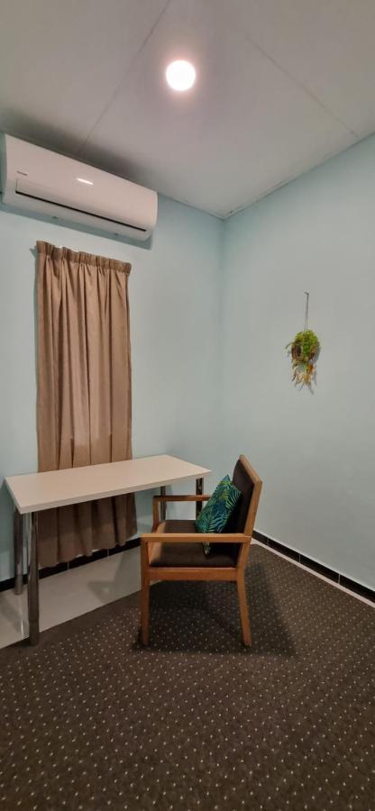 Bed and Breakfast Seven Stones Langkawi Pantai Cenang  Exterior foto