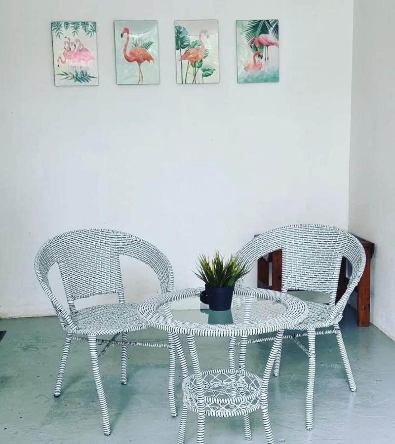 Bed and Breakfast Seven Stones Langkawi Pantai Cenang  Exterior foto