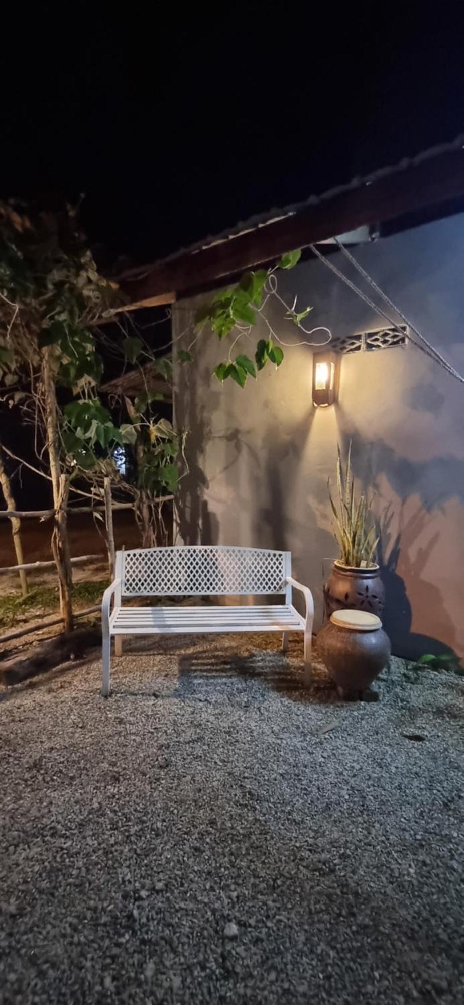 Bed and Breakfast Seven Stones Langkawi Pantai Cenang  Exterior foto